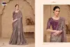 Silver Screen 32007 Hit By Tfh Fancy Party Wear Saree Online Wholesale